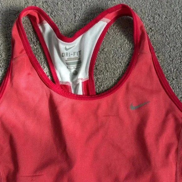 Nike Dry Fit tank bundle, medium. Well loved. - Picture 3 of 8